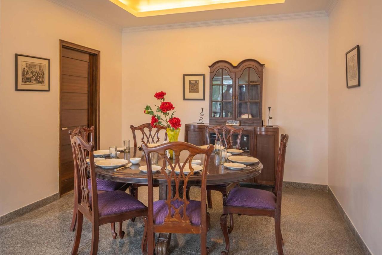 Stayvista At Albert Estate Mussoorie Exterior photo