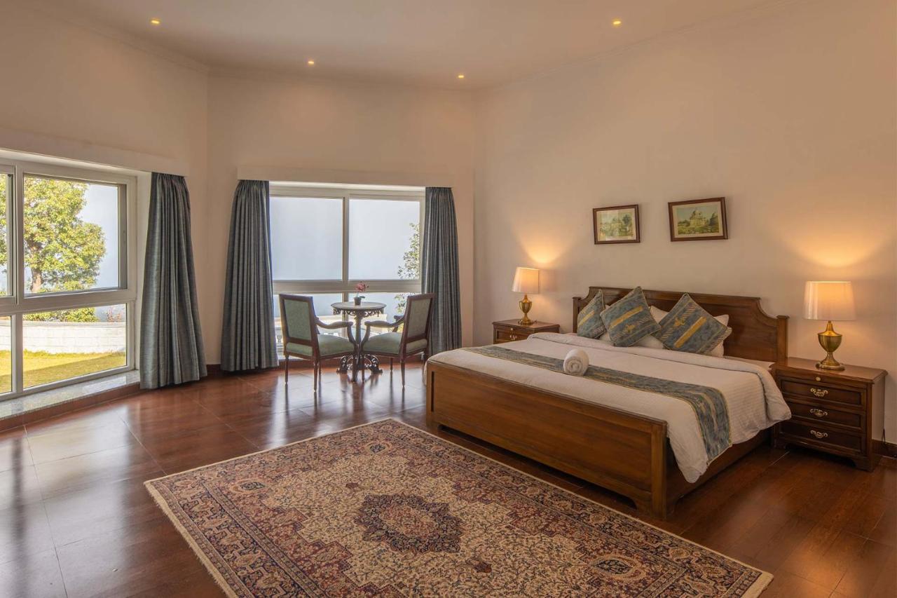 Stayvista At Albert Estate Mussoorie Exterior photo