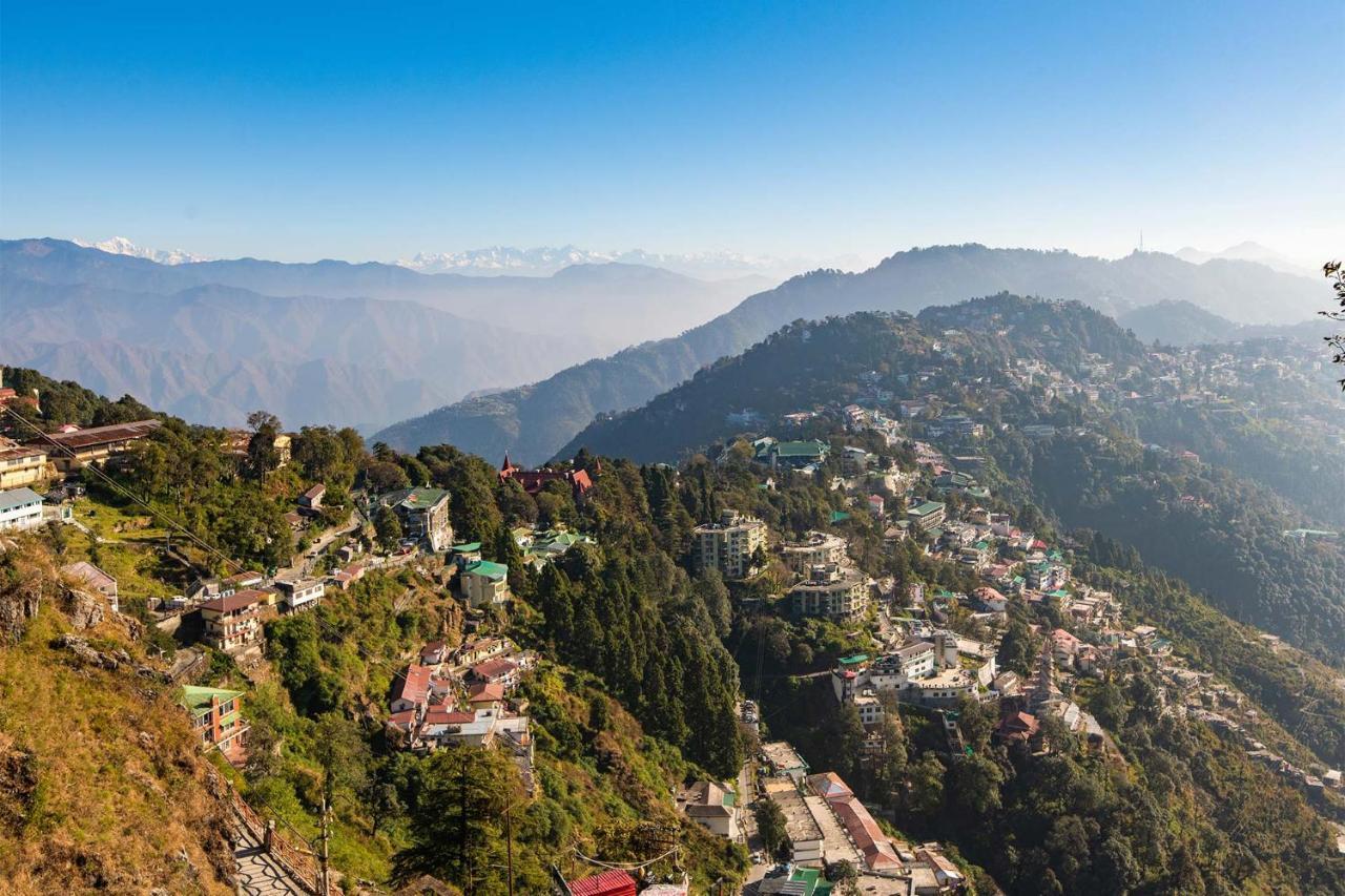 Stayvista At Albert Estate Mussoorie Exterior photo